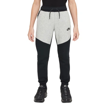 Брюки подростковые Nike Sportswear Tech Fleece S Комбінований HV5869-012