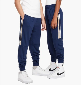 Брюки детские Nike Sportswear Club Blue M Синій FZ4911-410