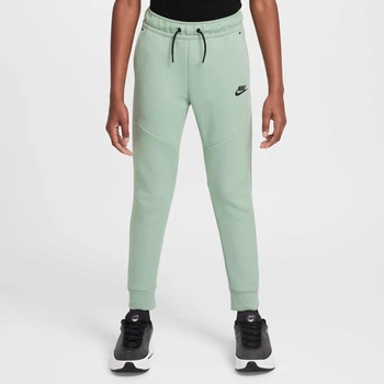 Брюки детские Nike Sportswear Tech Fleece XL Зелений HV5869-037