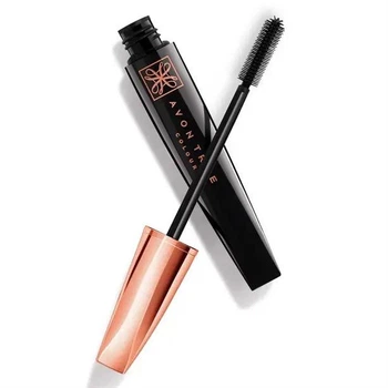 Туш для вій AVON True Colour "Живлення і довжина", 7 мл