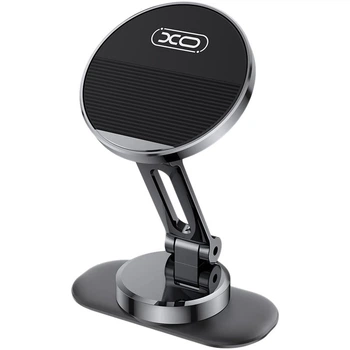 Холдер XO C150 Metal Black