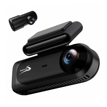 Відеореєстратор Aspiring Alibi 12 Dual WiFi 4K