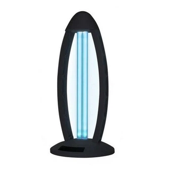 Лампа кварцевая бактерицидная SBT group UV02W 58W Озоновая с дистанционным управлением