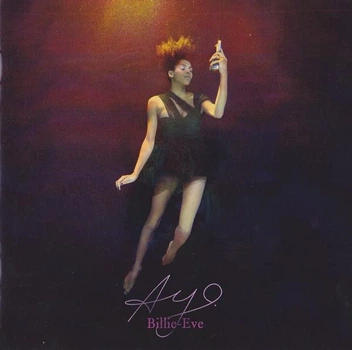 AYO – Billie-Eve (CD) - Б/У
