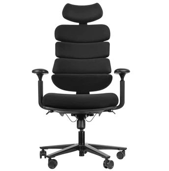 Офисное кресло OfficePro FlexCore OC120B (OC120B)