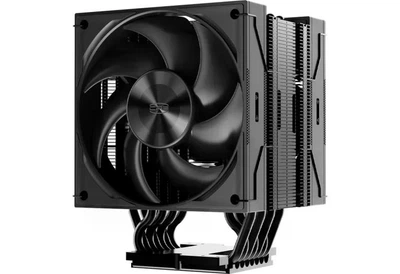 Кулер для процессора PсCOOLER TS700D чорний Intel LGA3647(Narrow)/4677 AMD sTRX4/sWRX8/TR4/SP3/ Черный (TS700D BK)