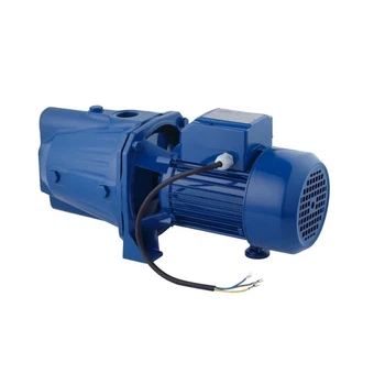 Насос поверхневий FORWATER JET100L, 1,1 кВт, H=50 м, Q=3 м³/год, чавун
