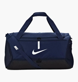 Спортивная сумка Nike Nk Acdmy Team L Duff ONE SIZE Синий CU8089-410