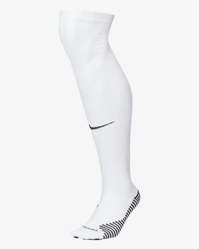 Футбольные гетры унисекс Nike Squad Football Knee-High 38-42 Білий SK0038-100