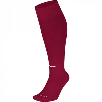 Футбольные гетры унисекс Nike U Nk Acdmy Kh 42-46 бордовий SX4120-671