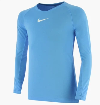 Термобілизна підліткова Nike Dry Park First Layer 164 CM Блакитний AV2611-412