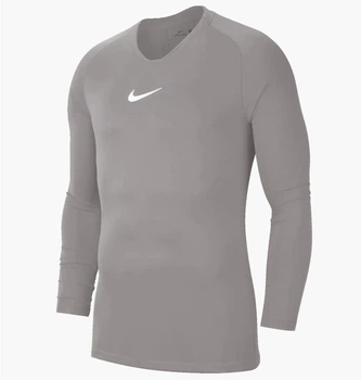Термобелье подростковое Nike Dry Park First Layer Grey S рост 128 см Серый AV2611-057