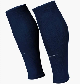 Футбольные гетры унисекс Nike Strike Sleeve L/XL Синій FQ8282-410