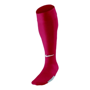 Футбольные гетры унисекс Nike Team Park Ii Game Socks 42-46 Червоний 419156-648