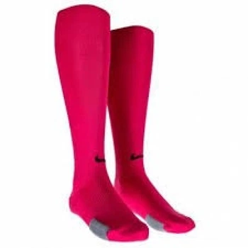 Футбольные гетры унисекс Nike Park Iii 42-46 Рожевий 419156-640