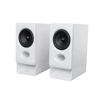 Акустична система Edifier R20BT 5W USB Bluetooth White (R20BTWhite)