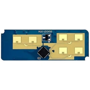 Датчик присутності людини HLK-LD2450 - 593703