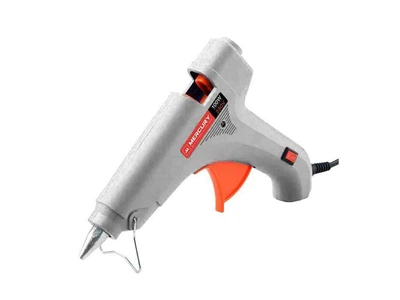 Пістолет клейовий Mercury 220В 100Вт 190*С 11,2мм 11мм N-18-100