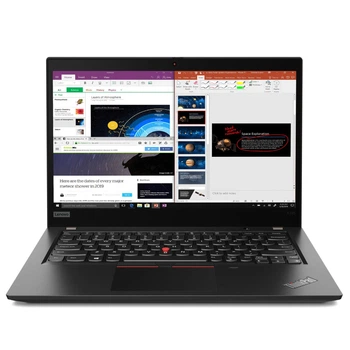 Ноутбук Lenovo ThinkPad X395 FHD (Ryzen 5 Pro 3500U/16/512SSD) - Class B Б/В