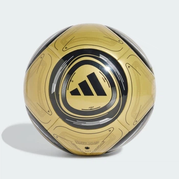 М'яч ADIDAS IMessi Club X4070 золотий, 5