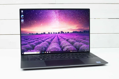Dell Precision 5570 14 ядер i7-12800H 32RAM DDR5 512GbSSD RTX A1000 FHD 15,6” Б/У