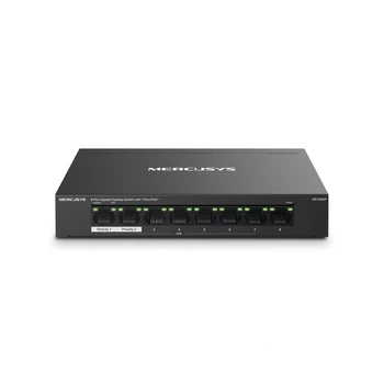 Коммутатор сетевой Mercusys MS108GP
