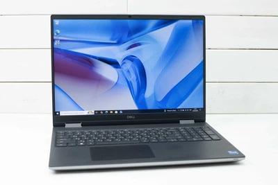 Мощная станция Dell Precision 7670 | i7-12850HX | 64Gb RAM | 1TbSSD | RTX A1000 4Gb | FHD IPS | 16” Б/У