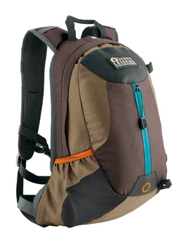 Рюкзак Active Leisure EXERCISE 18L Chocolate/taupe (ALDP0368) O