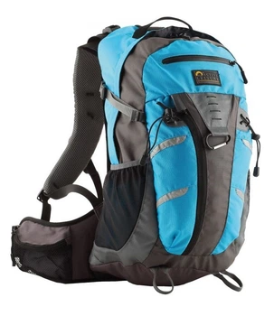 Рюкзак Active Leisure AMPATO 25L Azure/charcoal (ALDP03900)