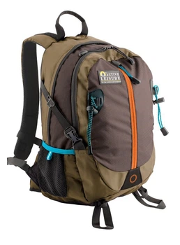 Рюкзак Active Leisure TRUE 25L Chocolate/taupe (ALDP0369)