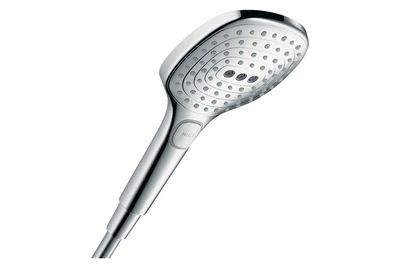 Ручной душ Hansgrohe Raindance Select E PowderRain 120 3jet P EcoSmart chrome 28728000
