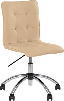 Кресло Nowy Styl MALTA ordf GTS Chrome ECO-07