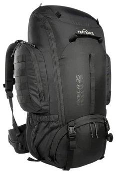 Рюкзак Tatonka Akela 35, Black (SHM_TAT 1443.040)