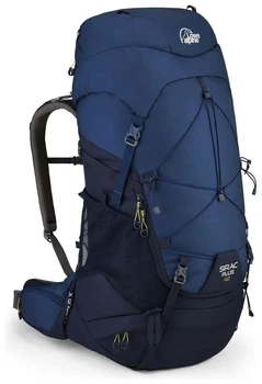 Рюкзак Lowe Alpine Sirac Plus 40, Deep Ink/Ink, M/L (SHM_LA FMQ-48-DII-MLG)