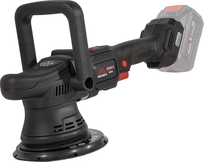 Полировальная машина аккумуляторная Vitals Professional PS 18150v BL SmartLine+ (243529)