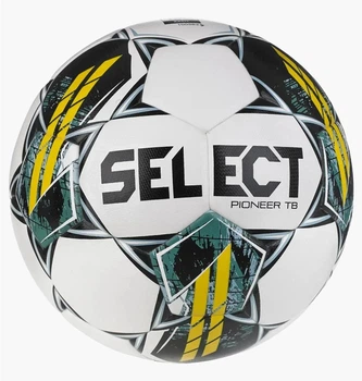 Футбольний м'яч Select Pioneer Tb Fifa V23 5 086506-219