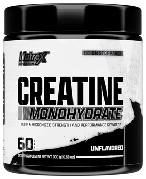 Creatine Drive - 300g Unflavoured (DSN_2022-09-9936)