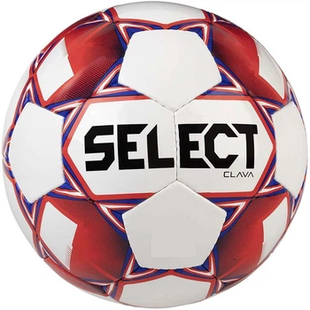 Футбольный мяч Select Fb Clava 5 385414-198