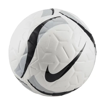 Футбольний м'яч Nike Academy Elite Team 5 Чорно-білий HV6281-100