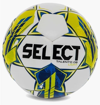 Футбольний м'яч Select Talento Db V23 5 077486-400
