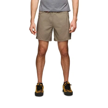 Шорты мужские Black Diamond M Distance Shorts L Світло-коричневий