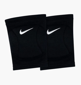 Наколенники Nike Streak Volleyball Knee Black M/L Чорний NVP07-001