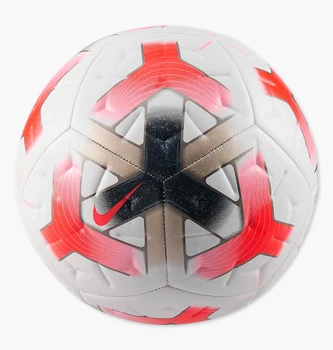 Футбольний м'яч Nike Academy Fa26 White/Multi 4 Білий, Різні кольори IQ0642-101