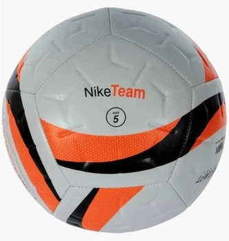 Футбольный мяч Nike Academy - Team White 5 Білий HV4387-102