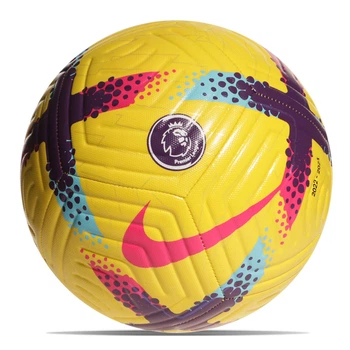 Футбольний м'яч Nike Premier League Academy 5 Комбінований DN3604-720