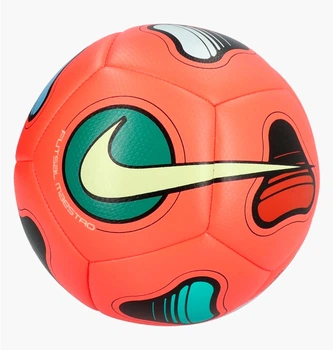 Футбольний м'яч Nike Maestro Orange ONE SIZE Помаранчевий FJ5547-643