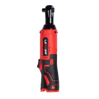 (Основа) аккумуляторная трещотка LEADER 12В/45Нм Lite