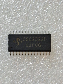 Микросхема CSC2322F (МС0216)