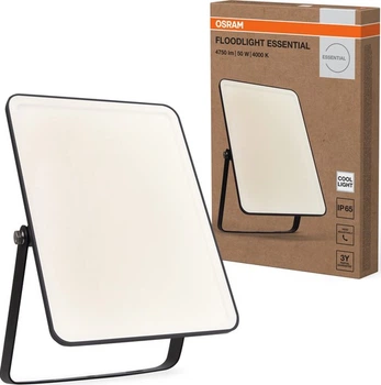 Прожектор OSRAM ESSENTIAL 50 W 4000 K 