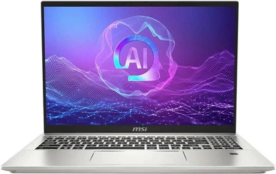 Ноутбук MSI Venture A16 AI+ A3HMG (A3HMG-036) Solid Gray (16 / IPS / 2048x1280 / 120Hz / AMD Ryzen AI 5 340 / 16GB RAM / 512GB SSD / AMD Radeon 840M / Windows 11 Home)